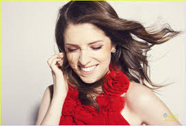 Anna Kendrick